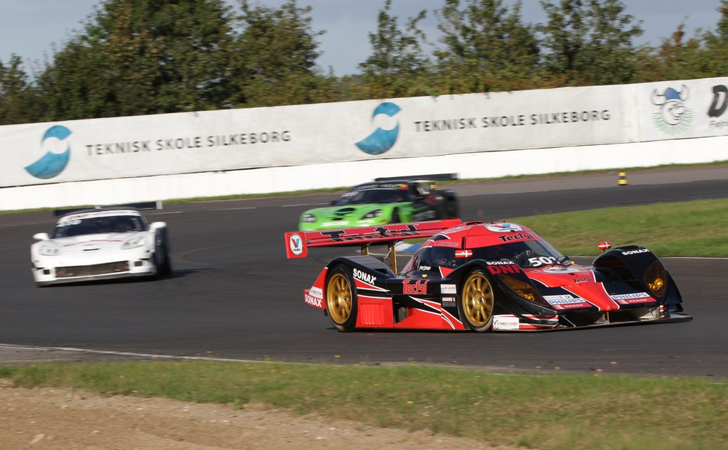 (Foto: Motorsporten.dk)